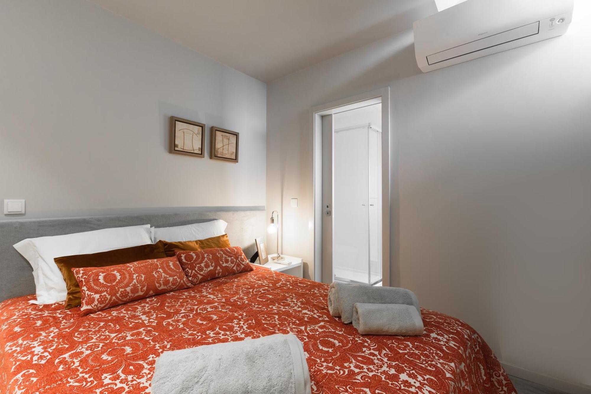 Host Wise - Charming Luxurious Flat With Garage Porto