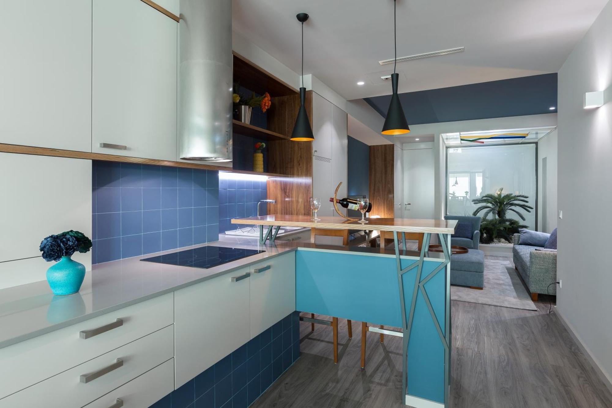 Host Wise - Charming Luxurious Flat With Garage Porto
