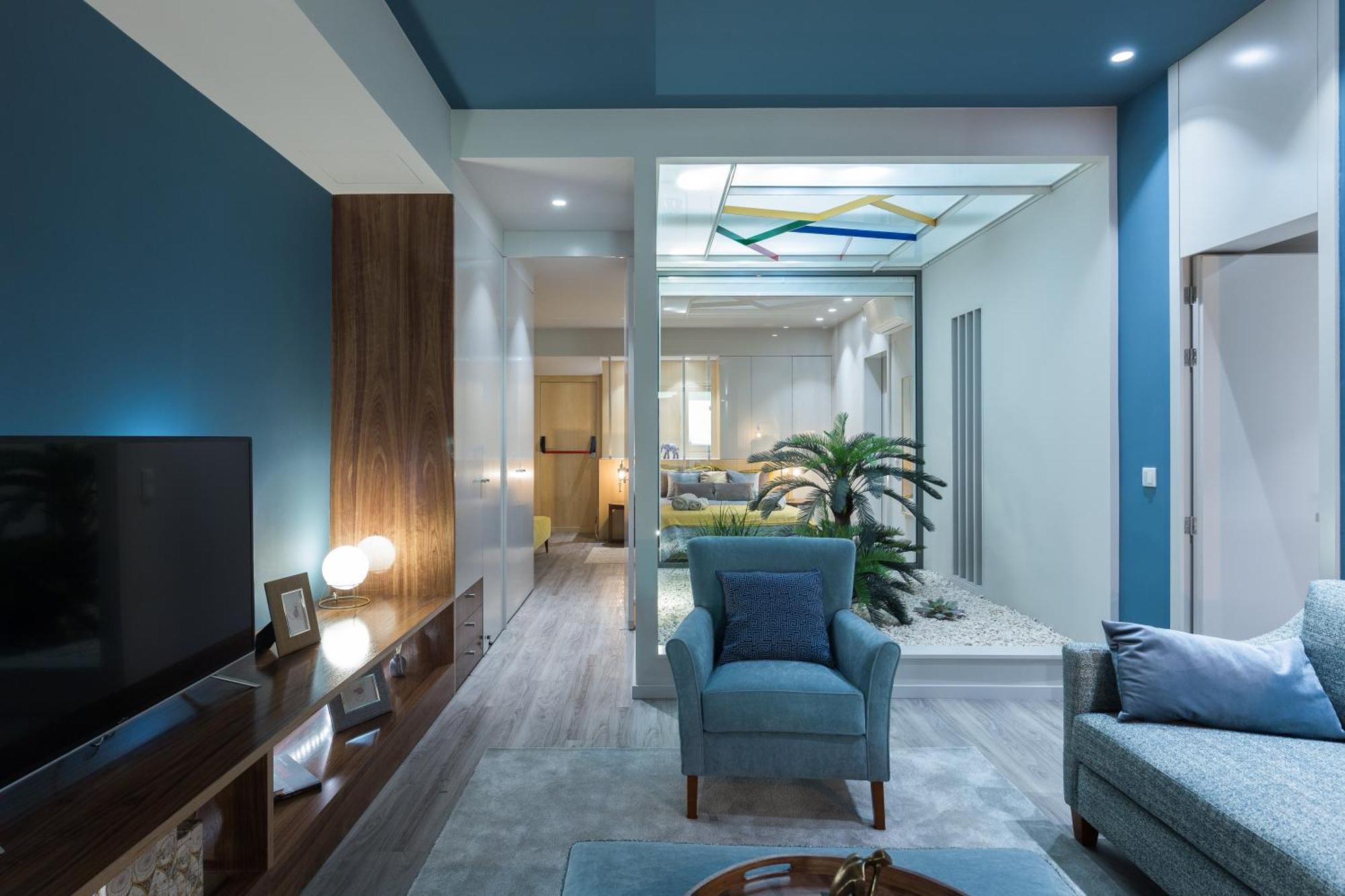 Host Wise - Charming Luxurious Flat With Garage Porto