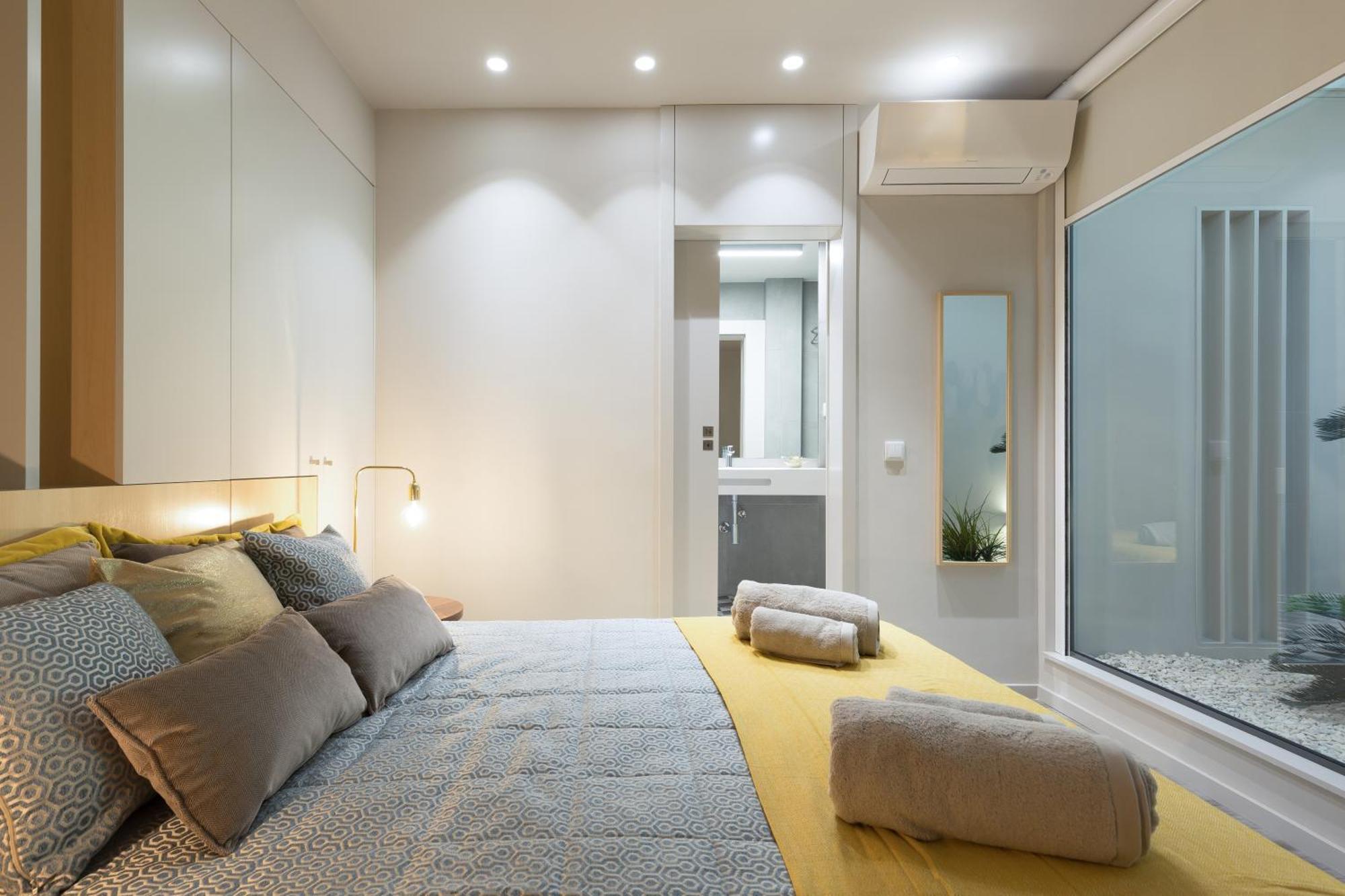 Host Wise - Charming Luxurious Flat With Garage Porto