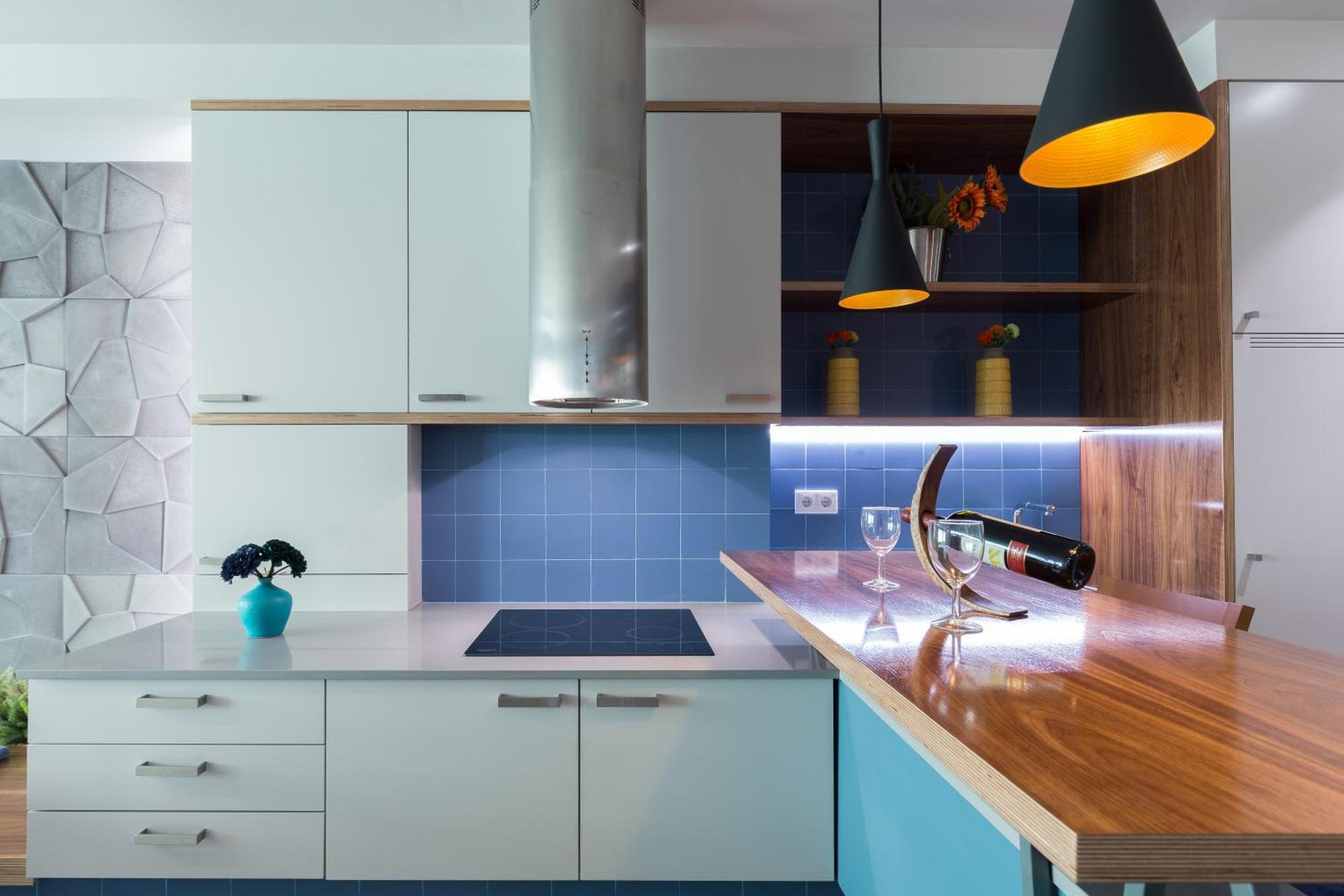 Apartment Host Wise - Charming Luxurious Flat With Garage *