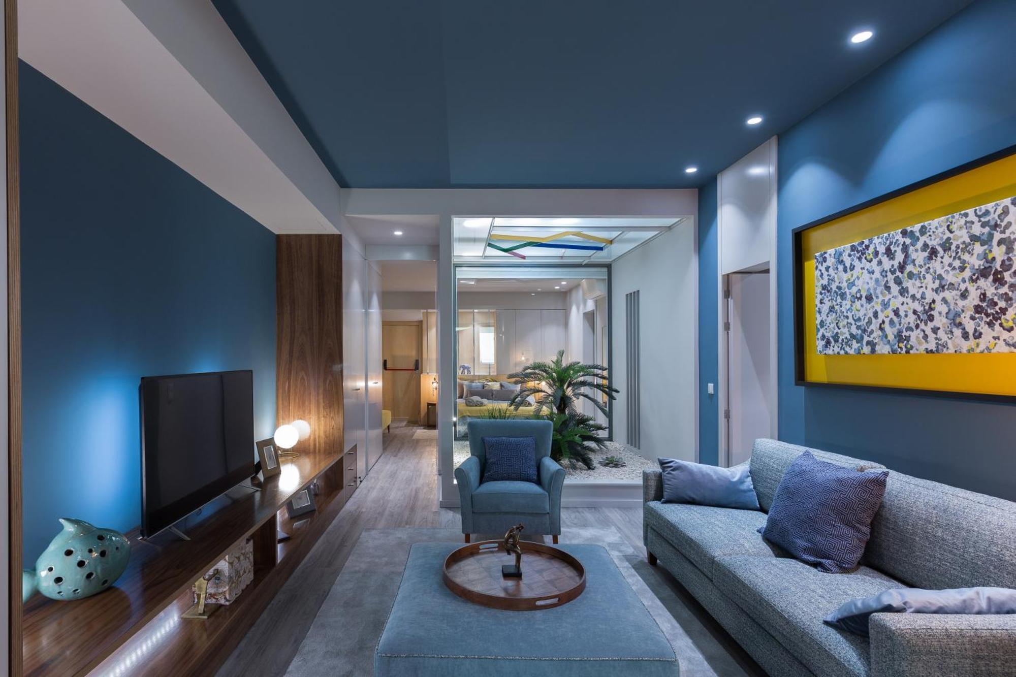Host Wise - Charming Luxurious Flat With Garage * Porto